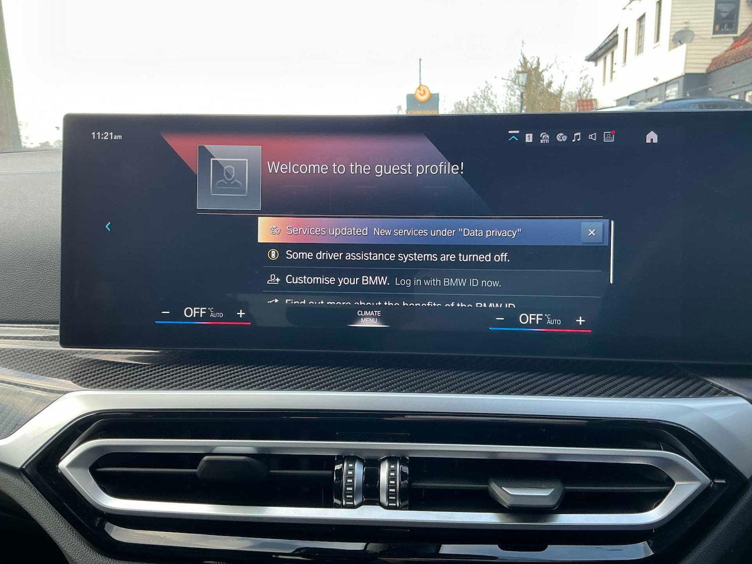 Used BMW 3 Series 2023 for sale - 76905081: Photo 11