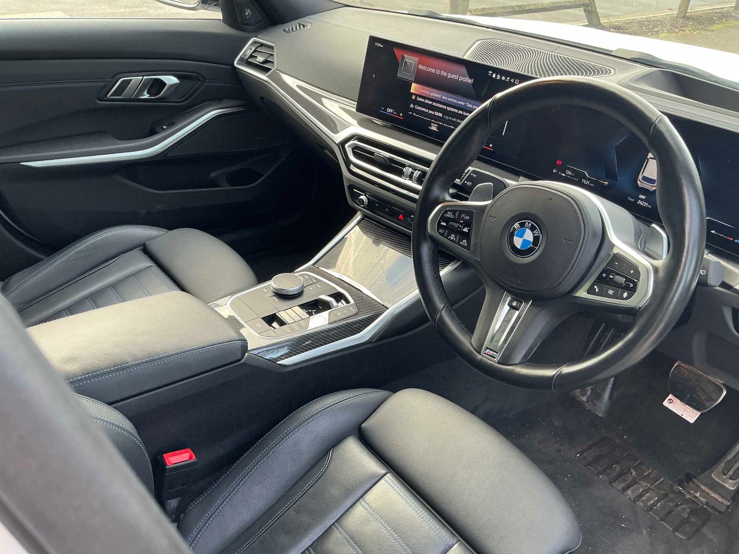 Used BMW 3 Series 2023 for sale - 76905081: Photo 15