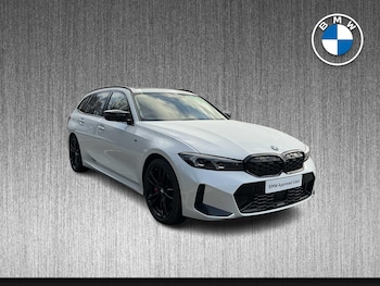 Used BMW 3 Series 2023 for sale - 76905081: Photo