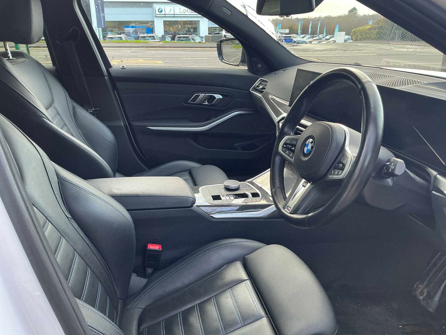 Used BMW 3 Series 2023 for sale - 76905081: Photo 21