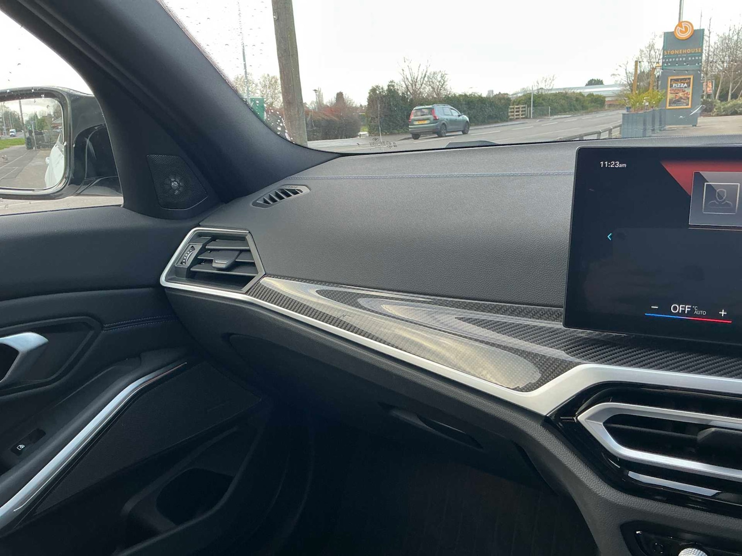 Used BMW 3 Series 2023 for sale - 76905081: Photo 24