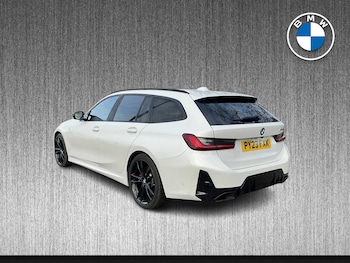 Used BMW 3 Series 2023 for sale - 76905081: Photo