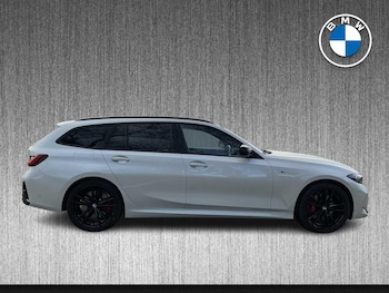 Used BMW 3 Series 2023 for sale - 76905081: Photo