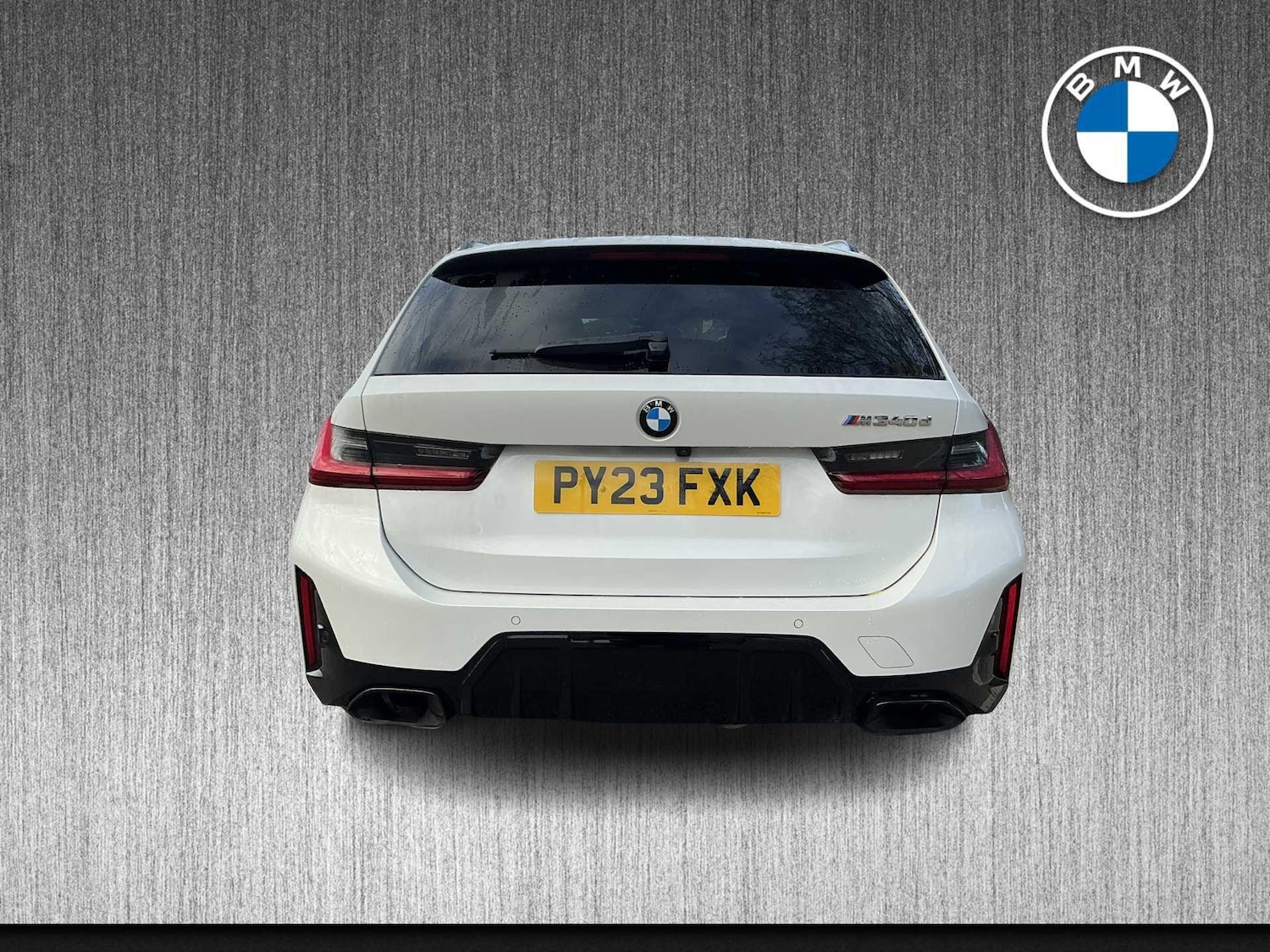 Used BMW 3 Series 2023 for sale - 76905081: Photo 4