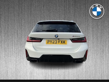 Used BMW 3 Series 2023 for sale - 76905081: Photo