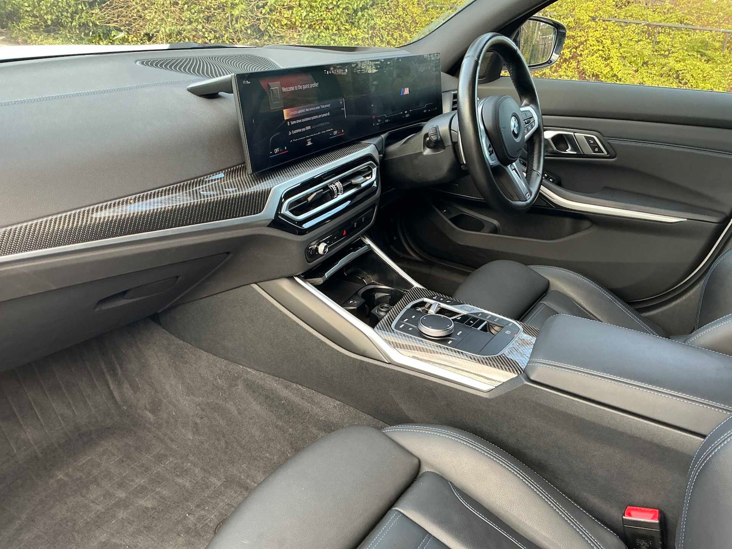 Used BMW 3 Series 2023 for sale - 76905081: Photo 7