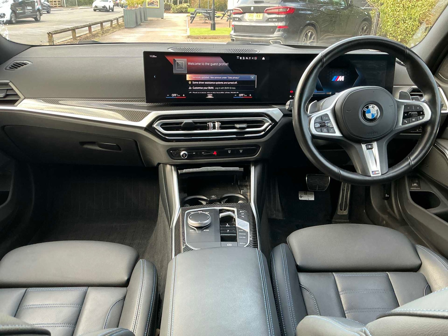 Used BMW 3 Series 2023 for sale - 76905081: Photo 8