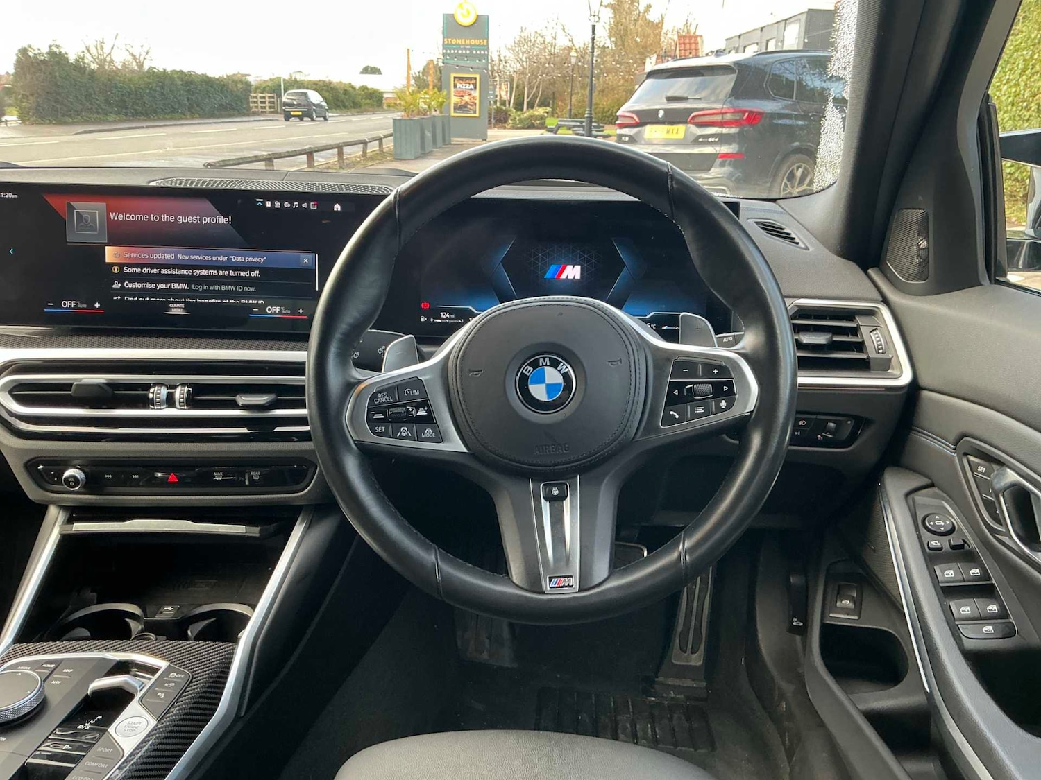 Used BMW 3 Series 2023 for sale - 76905081: Photo 9