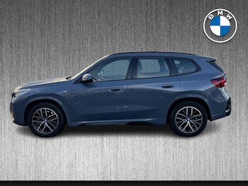 Used BMW iX1 2024 for sale - 78402780: Photo