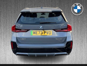 Used BMW iX1 2024 for sale - 78402780: Photo