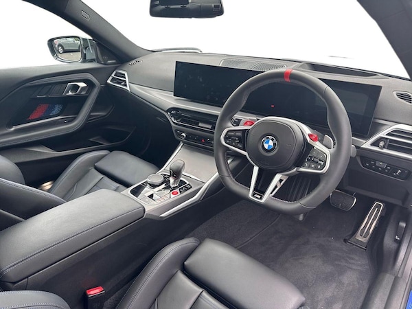 Used BMW M2 2025 for sale - 75436543: Photo 16