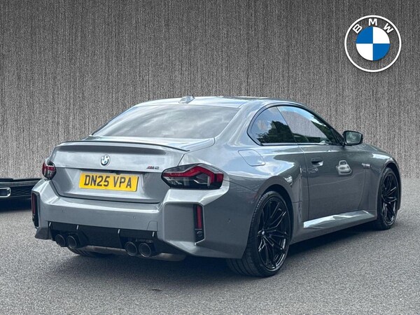 Used BMW M2 2025 for sale - 75436543: Photo 19