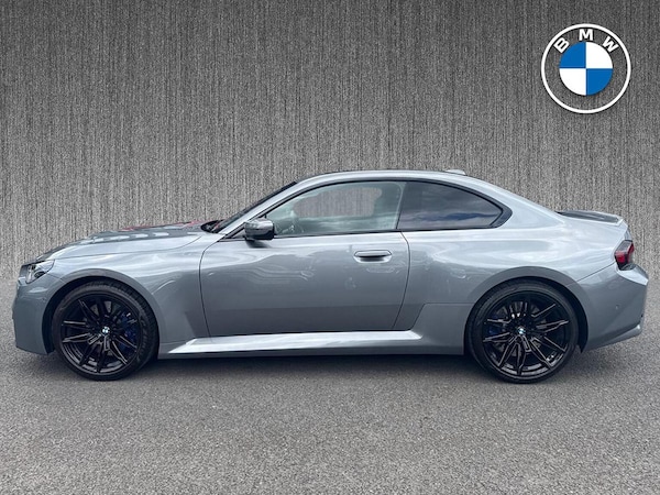 Used BMW M2 2025 for sale - 75436543: Photo 20