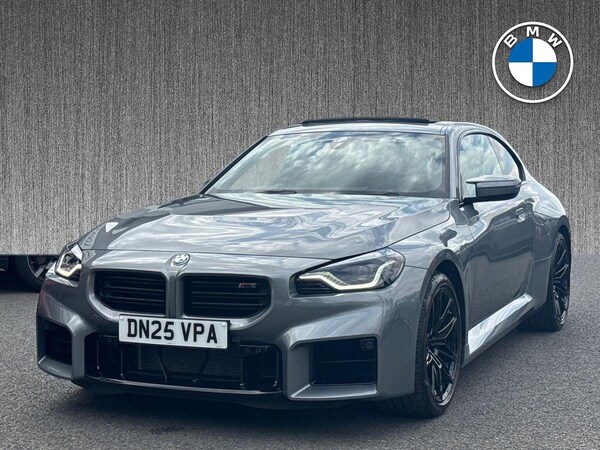 Used BMW M2 2025 for sale - 75436543: Photo 21