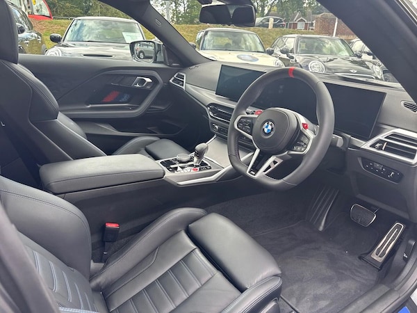 Used BMW M2 2025 for sale - 75436543: Photo 22