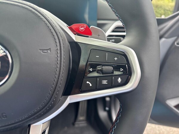 Used BMW M2 2025 for sale - 75436543: Photo 27