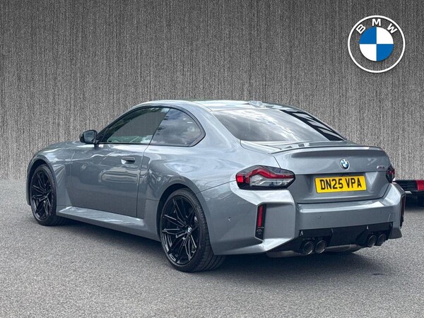Used BMW M2 2025 for sale - 75436543: Photo 3