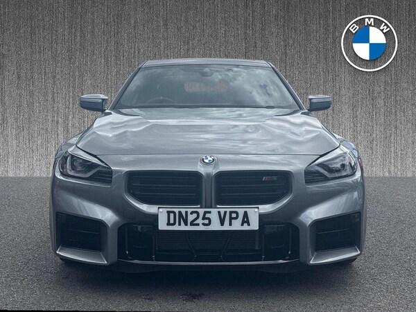 Used BMW M2 2025 for sale - 75436543: Photo 6