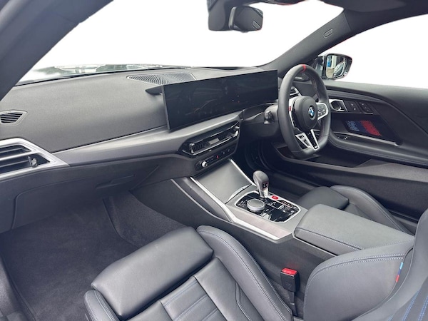 Used BMW M2 2025 for sale - 75436543: Photo 8