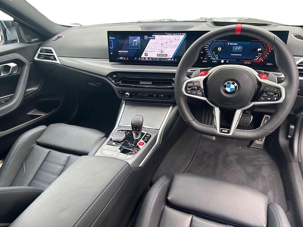 Used BMW M2 2025 for sale - 75436543: Photo 9