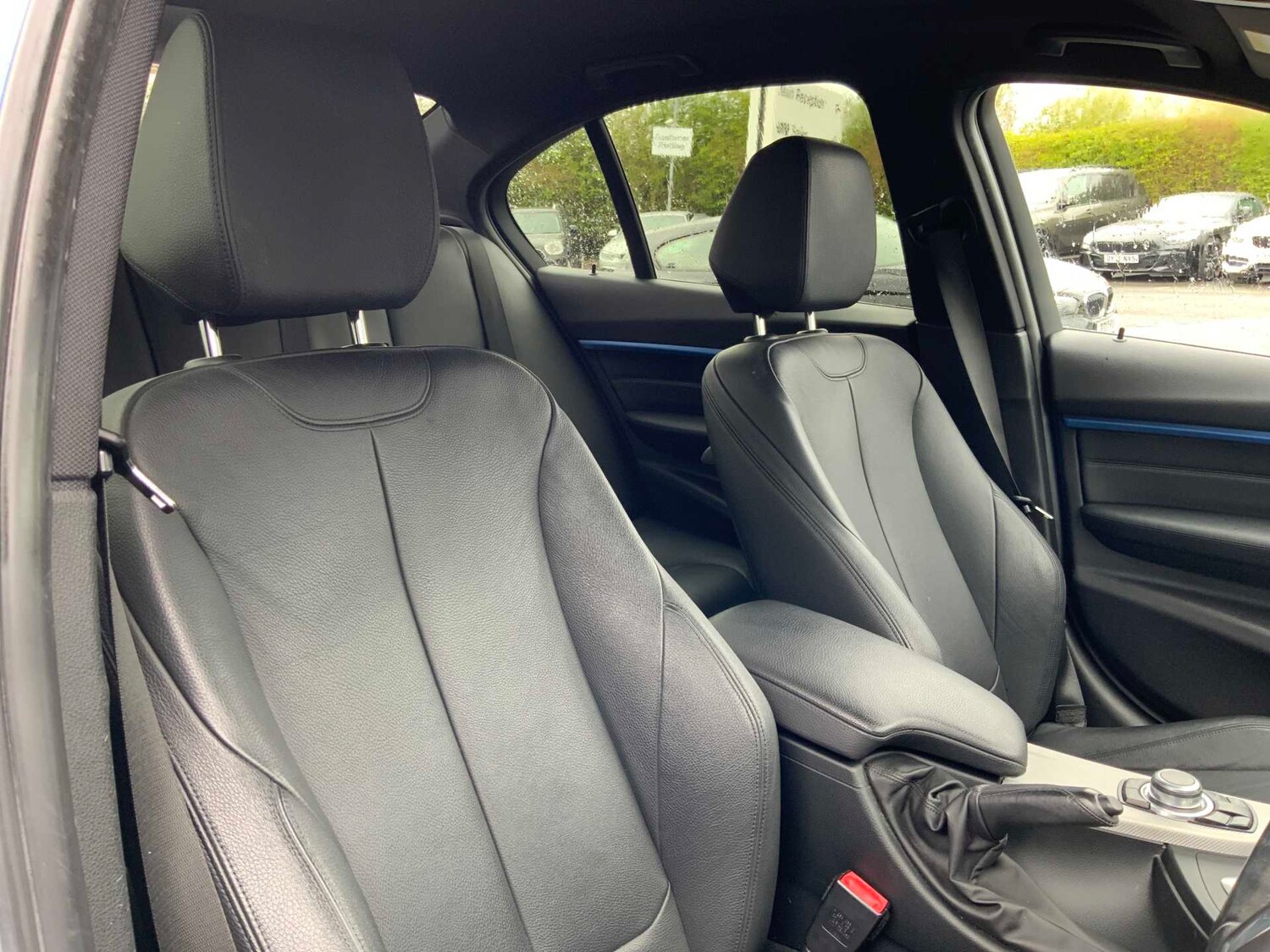 Used BMW 3 Series 2016 for sale - 78196460: Photo 14