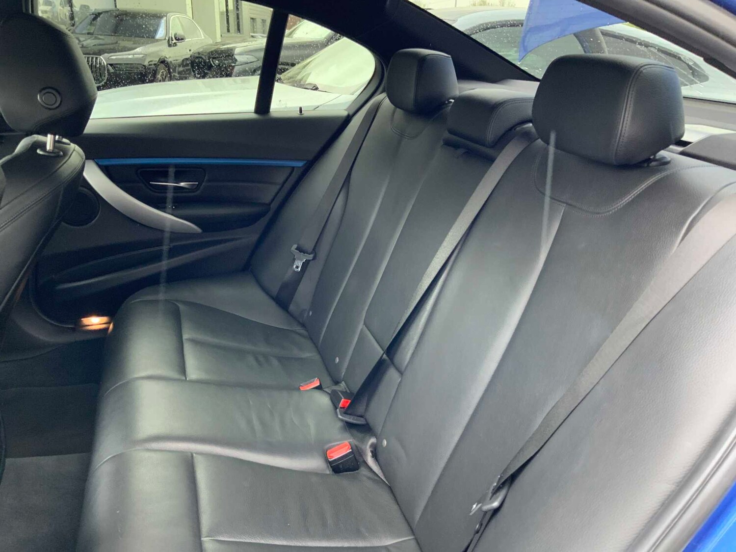 Used BMW 3 Series 2016 for sale - 78196460: Photo 15