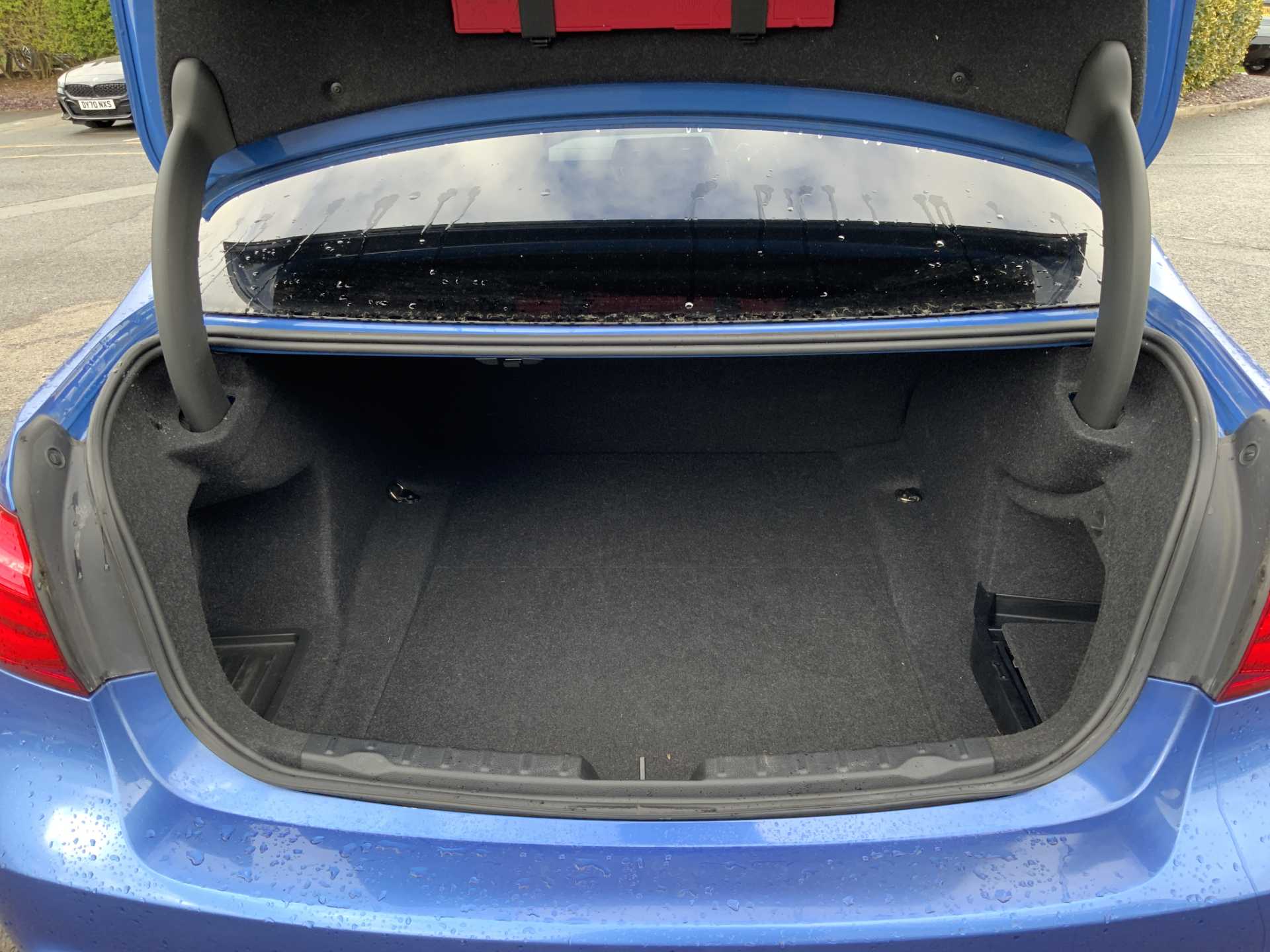 Used BMW 3 Series 2016 for sale - 78196460: Photo 16