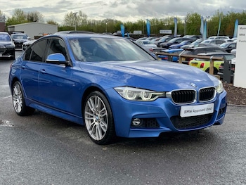 BMW 3 Series feature image
