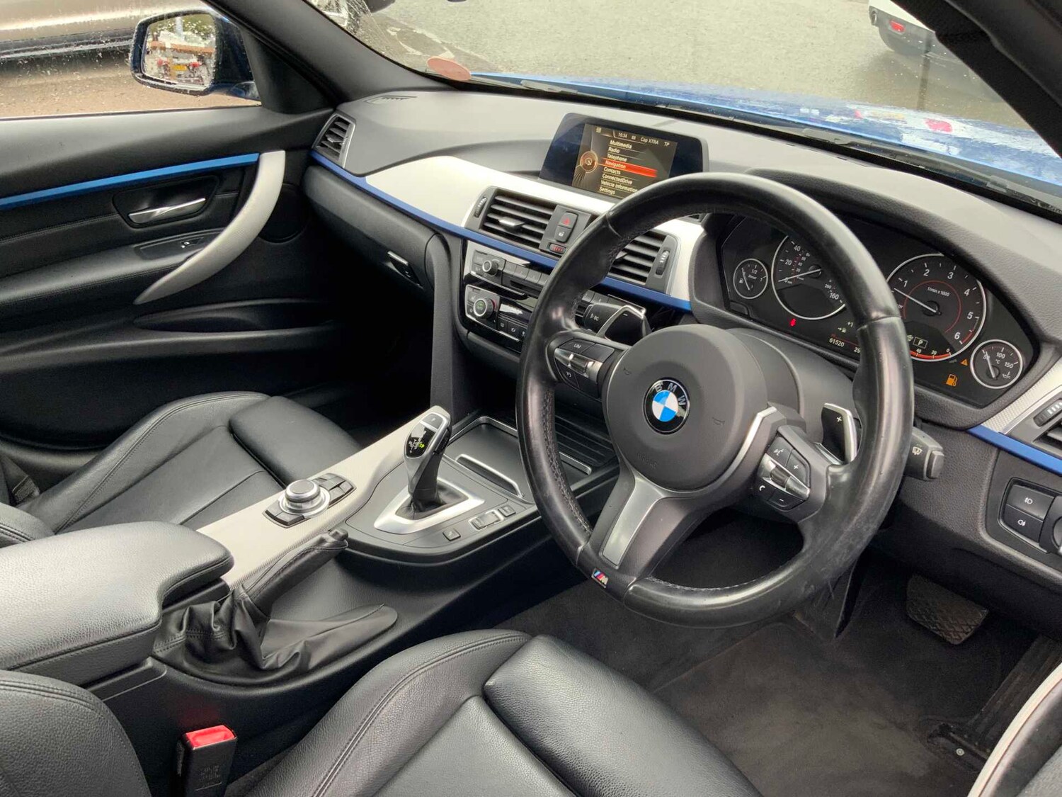 Used BMW 3 Series 2016 for sale - 78196460: Photo 20