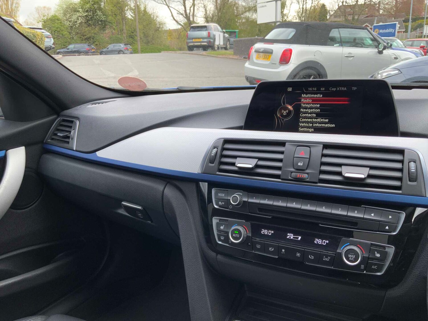 Used BMW 3 Series 2016 for sale - 78196460: Photo 23