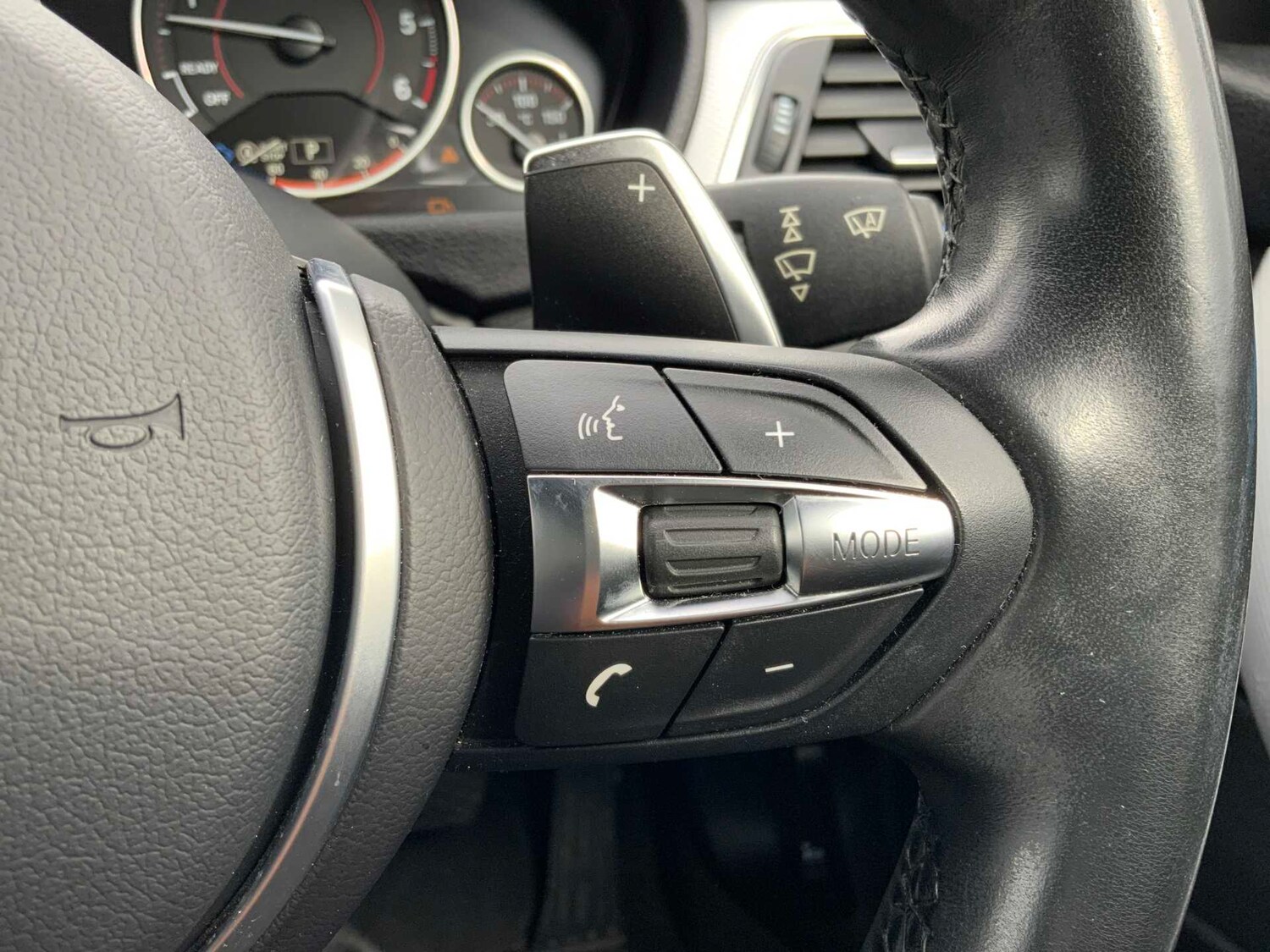 Used BMW 3 Series 2016 for sale - 78196460: Photo 25