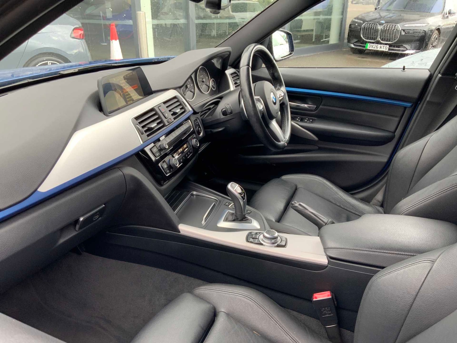 Used BMW 3 Series 2016 for sale - 78196460: Photo 6