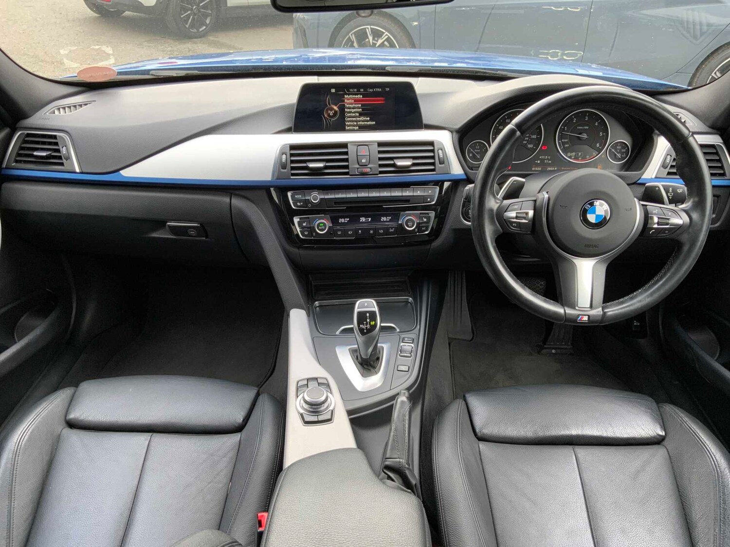 Used BMW 3 Series 2016 for sale - 78196460: Photo 7