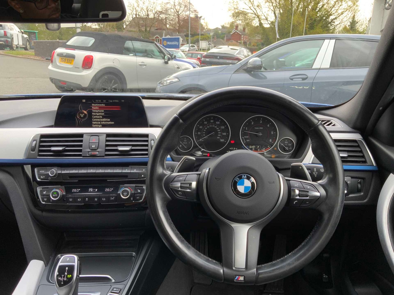 Used BMW 3 Series 2016 for sale - 78196460: Photo 8