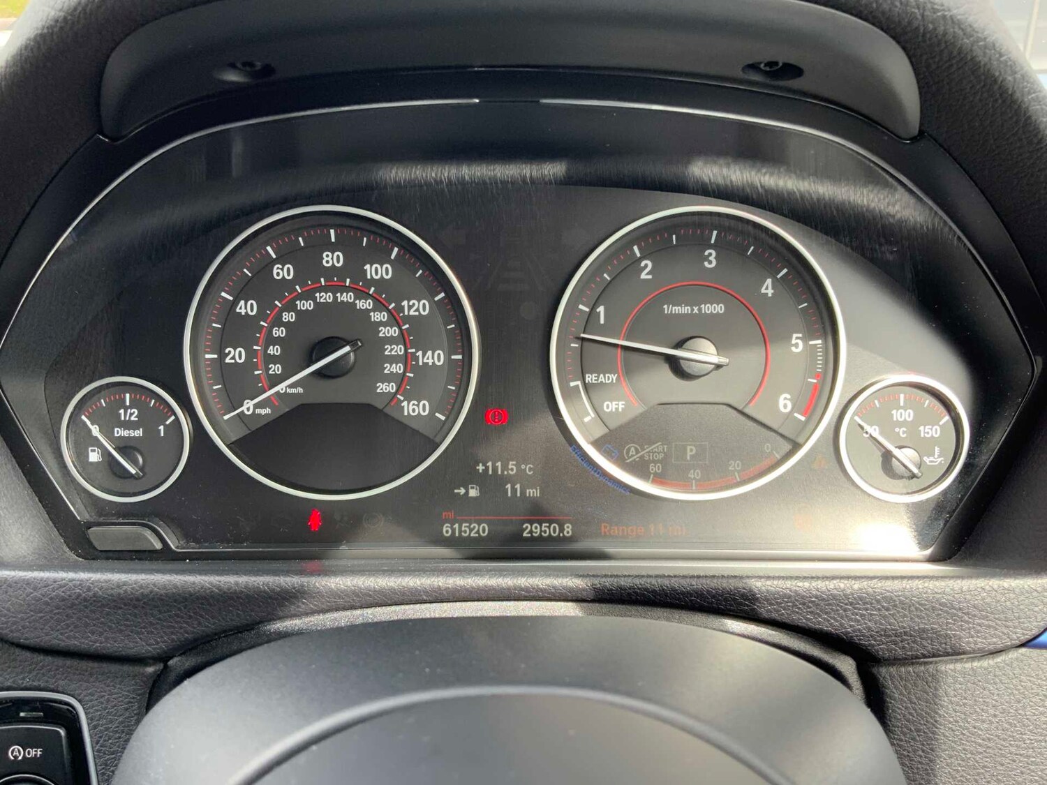 Used BMW 3 Series 2016 for sale - 78196460: Photo 9