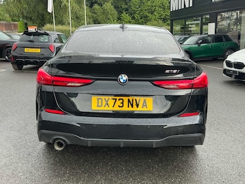 Used BMW 2 Series 2023 for sale - 79124915: Photo