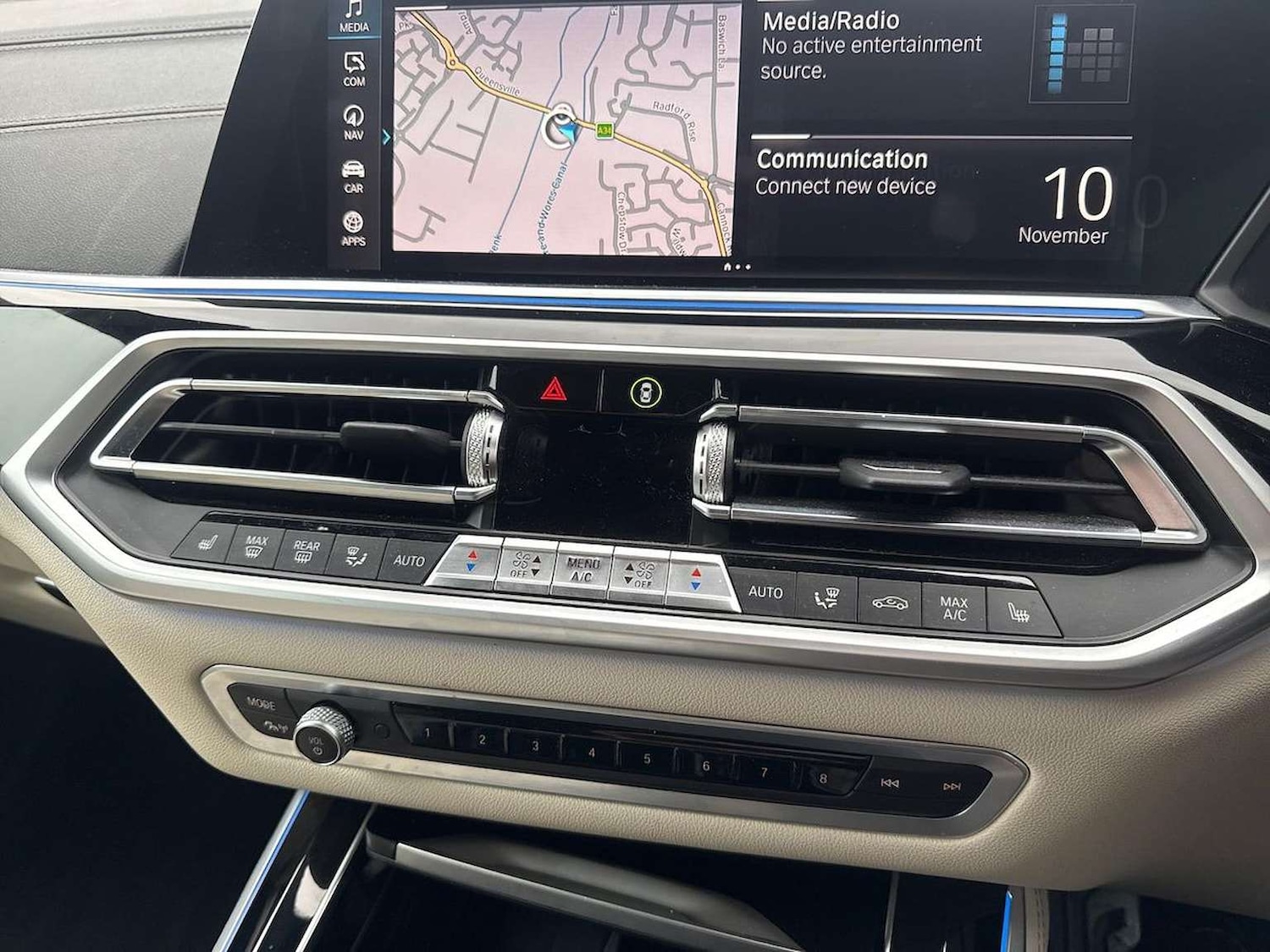 Used BMW X5 2022 for sale - 76957545: Photo 12