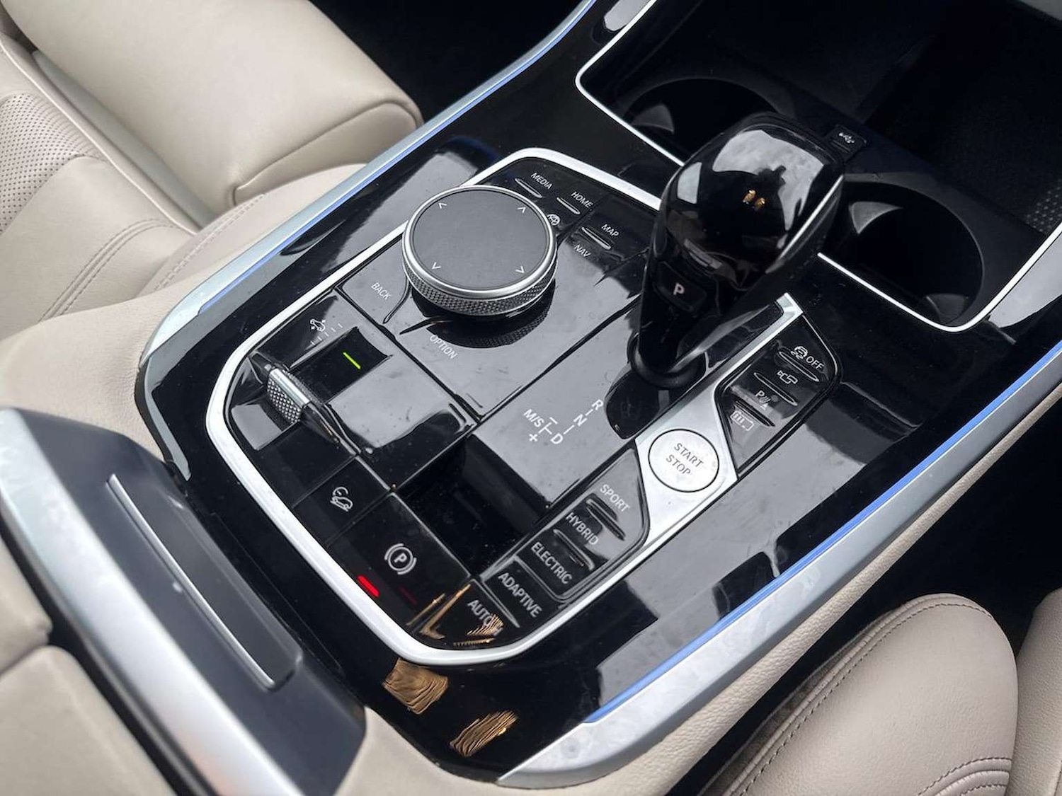 Used BMW X5 2022 for sale - 76957545: Photo 13