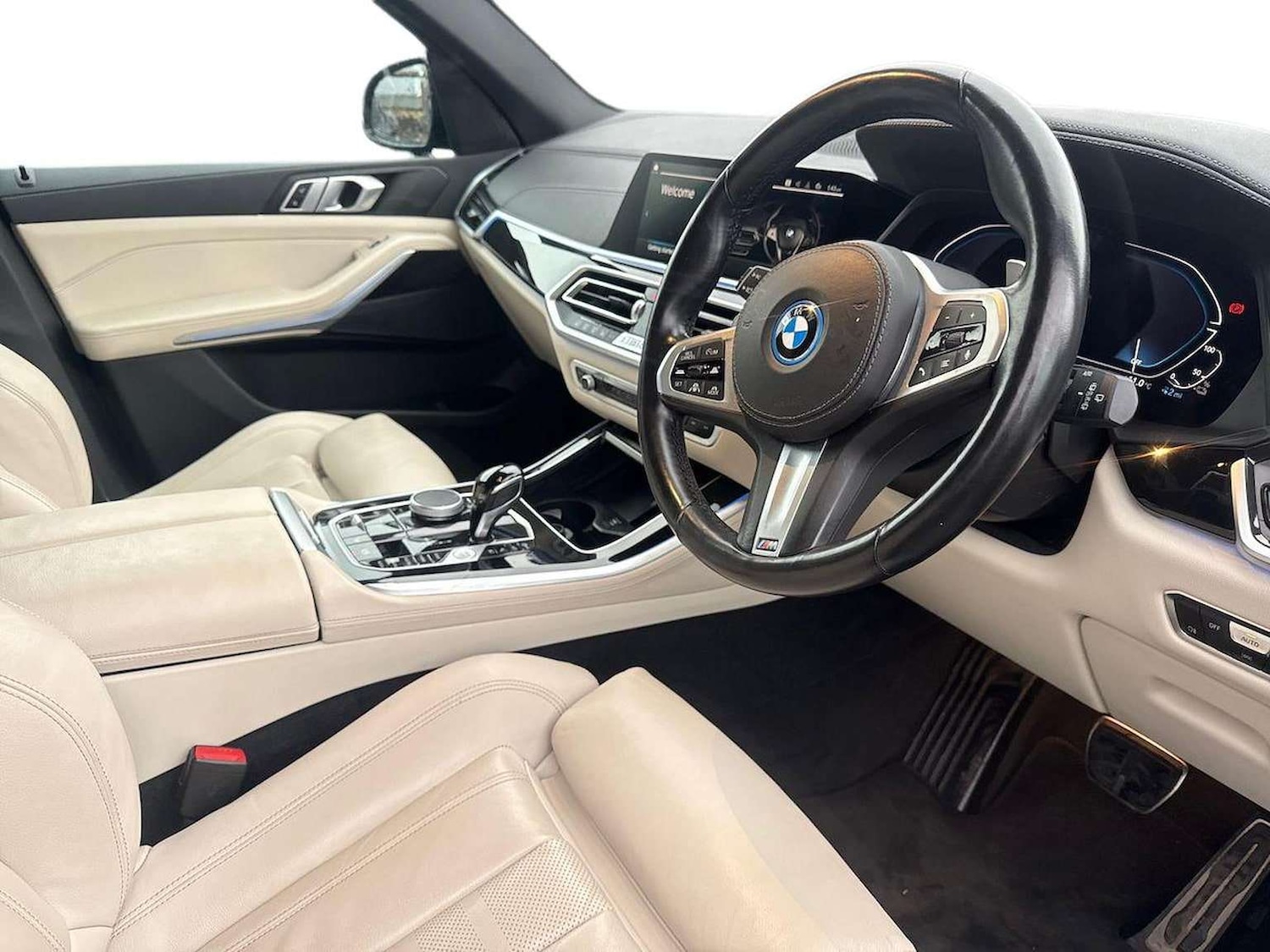 Used BMW X5 2022 for sale - 76957545: Photo 15