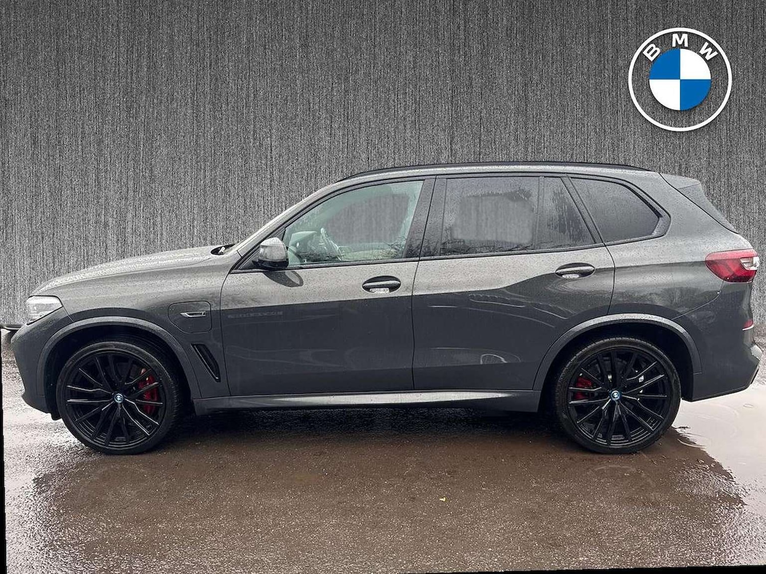 Used BMW X5 2022 for sale - 76957545: Photo 19