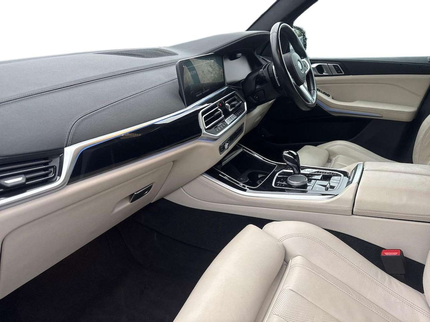 Used BMW X5 2022 for sale - 76957545: Photo 7