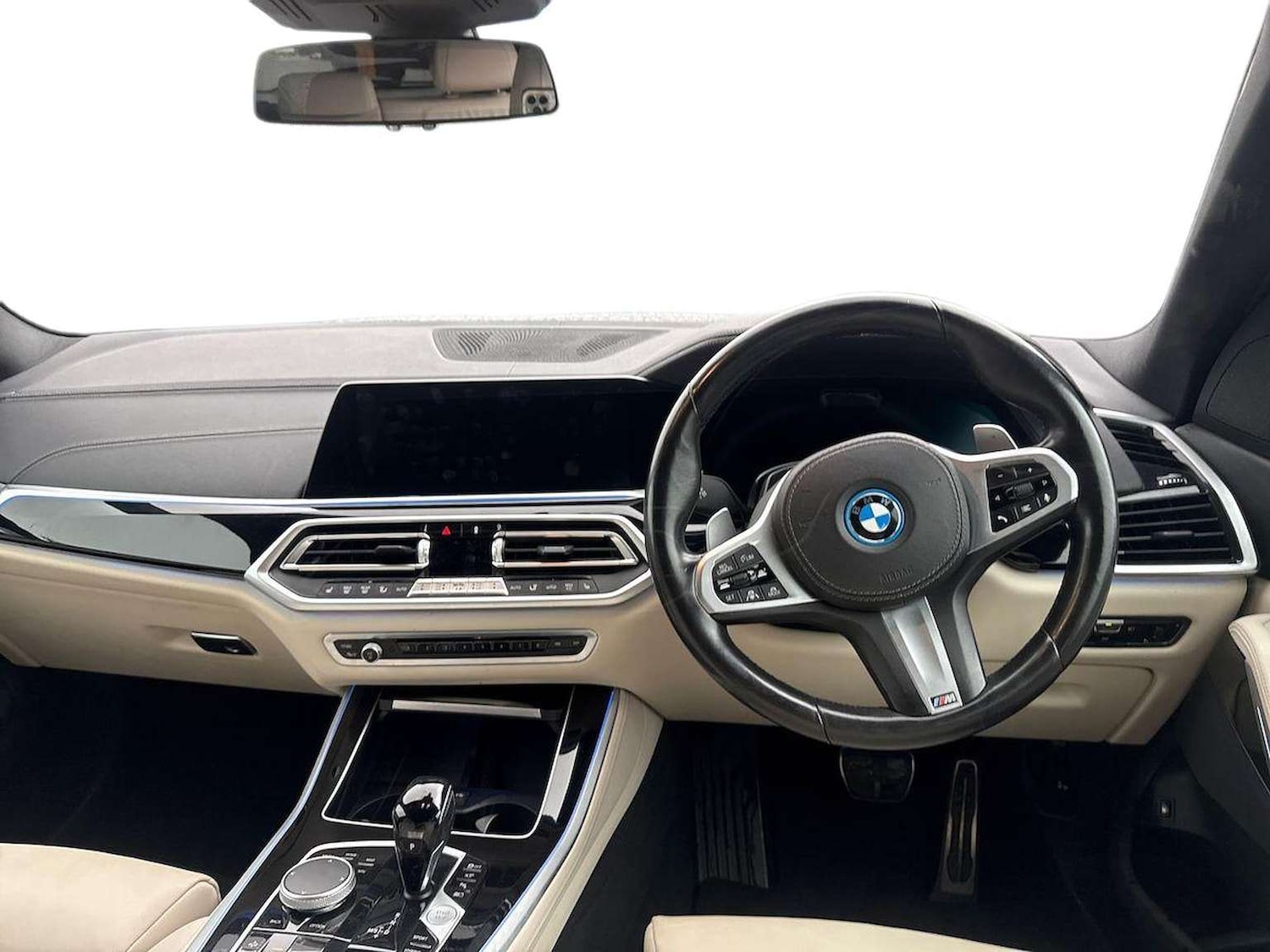 Used BMW X5 2022 for sale - 76957545: Photo 8