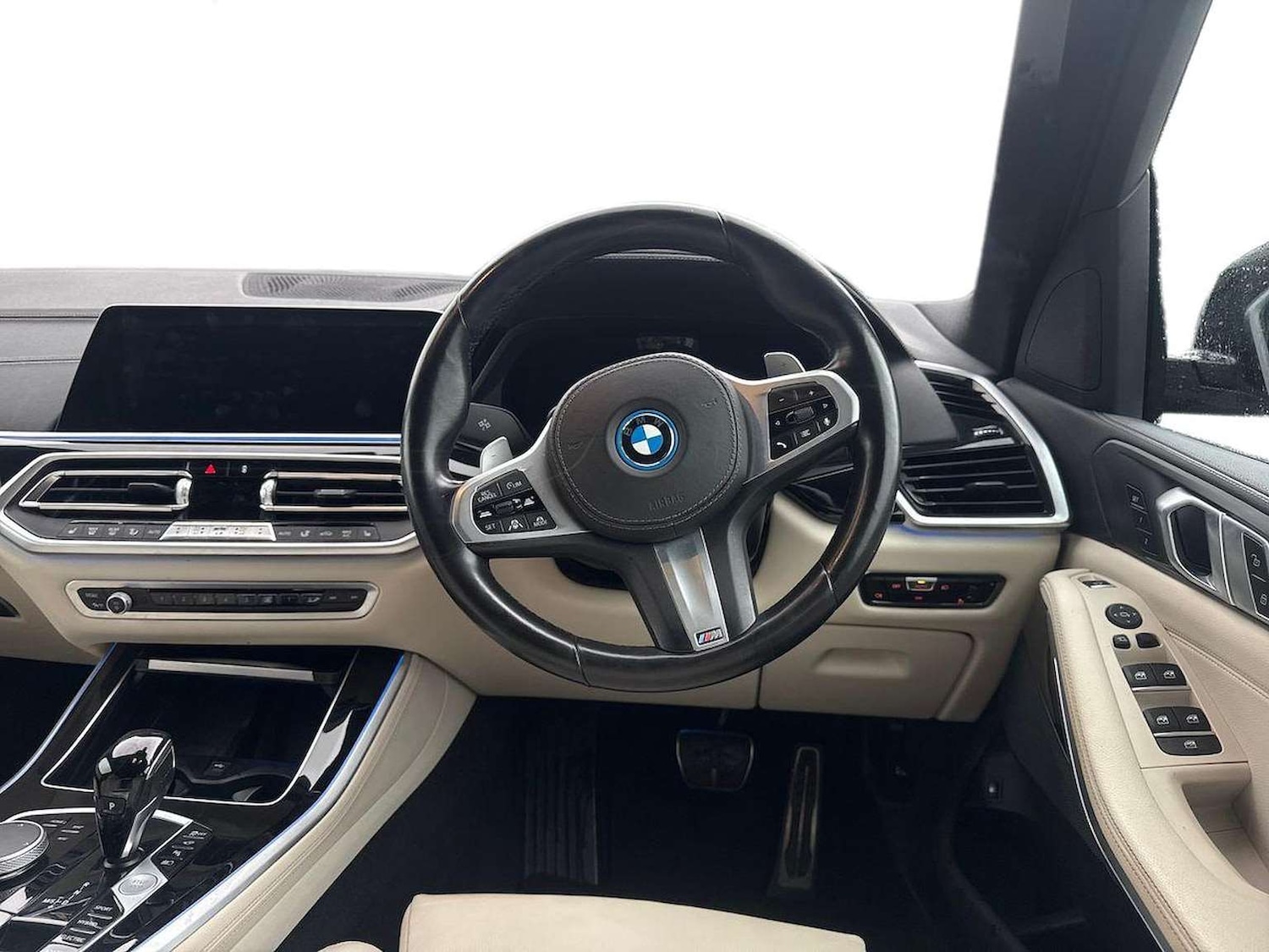 Used BMW X5 2022 for sale - 76957545: Photo 9