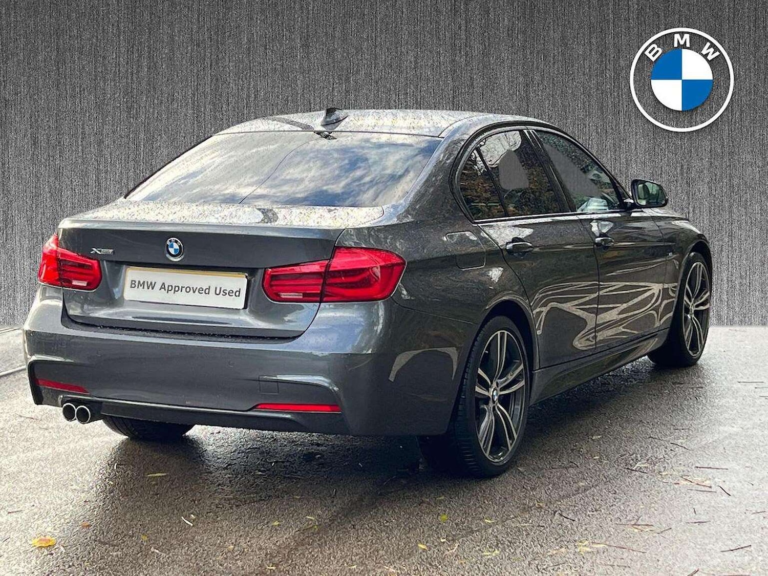 Used BMW 3 Series 2016 for sale - 76706493: Photo 18