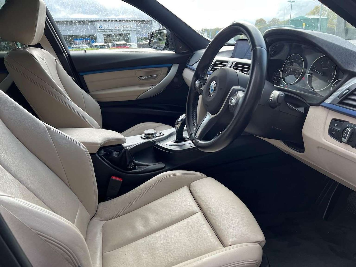 Used BMW 3 Series 2016 for sale - 76706493: Photo 21