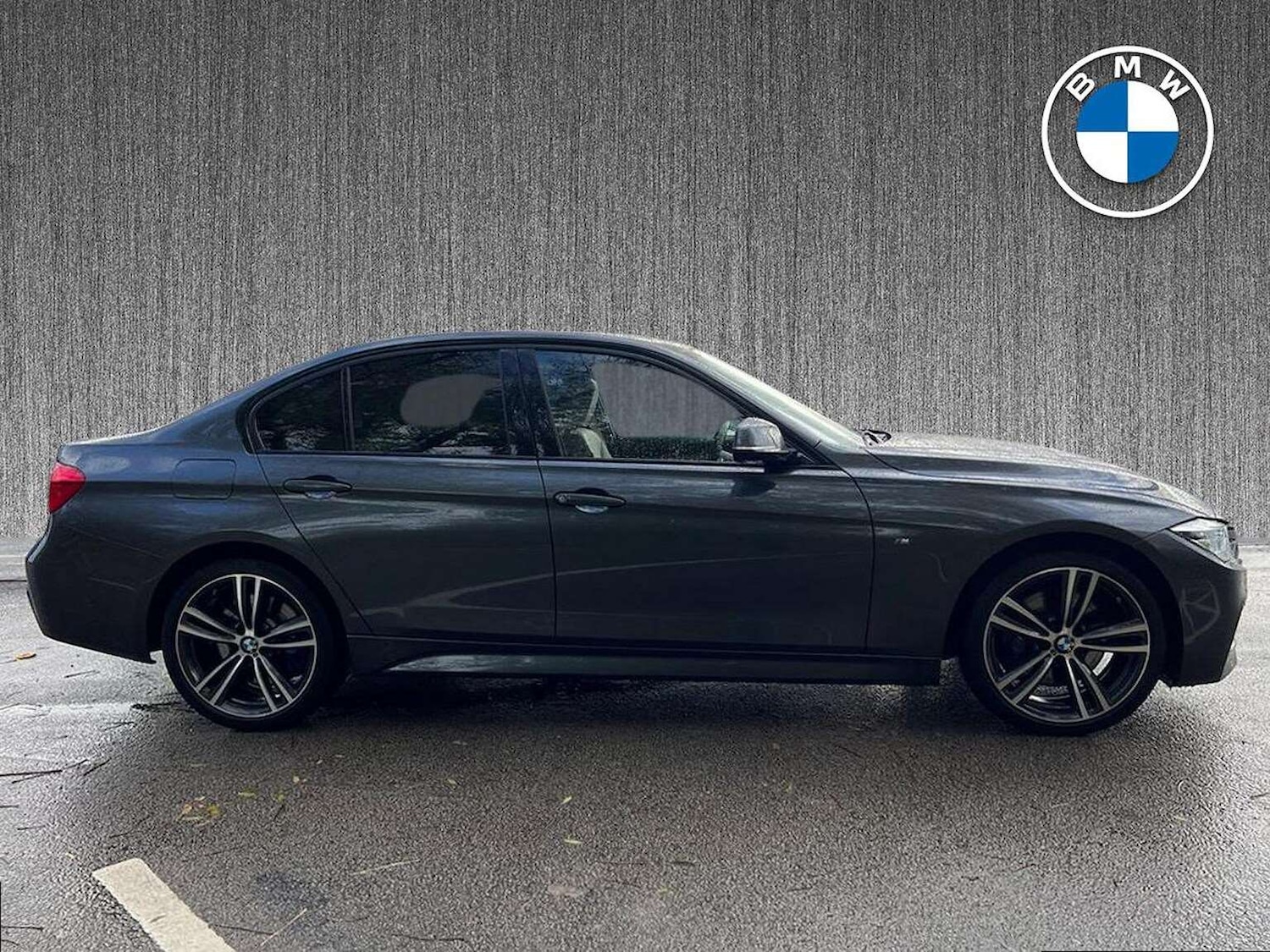 Used BMW 3 Series 2016 for sale - 76706493: Photo 3