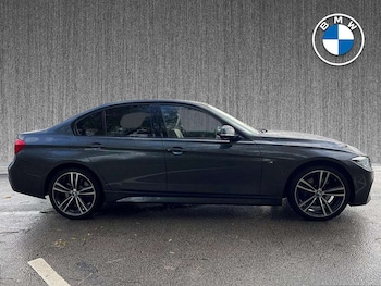 Used BMW 3 Series 2016 for sale - 76706493: Photo