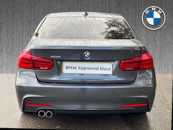 Used BMW 3 Series 2016 for sale - 76706493: Photo