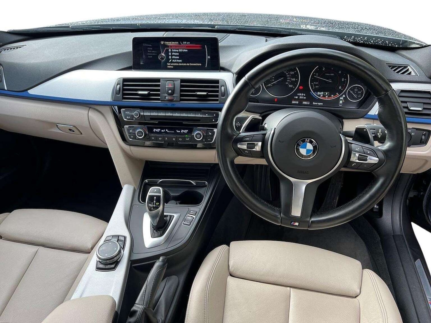 Used BMW 3 Series 2016 for sale - 76706493: Photo 8