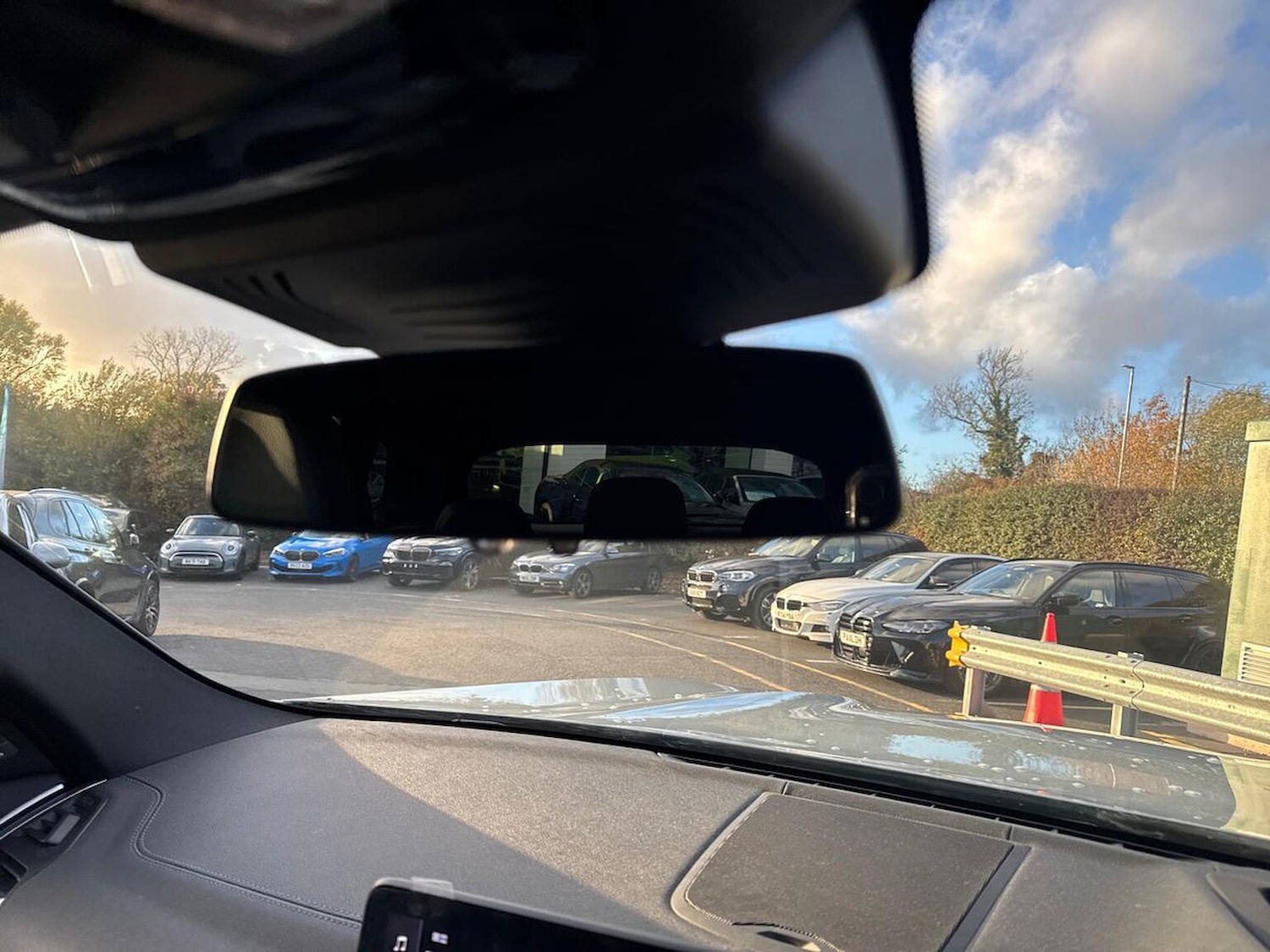 Used BMW X3 2023 for sale - 76412461: Photo 14